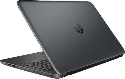 Ноутбук HP 250 G4 15.6" HD N3050/4/500/WF/BT/CAM/DOS (N0Y20ES)