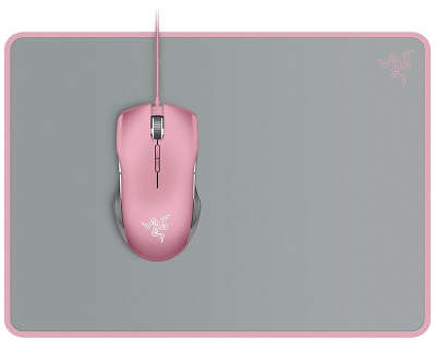 Коврик для мыши Razer Invicta, Quartz