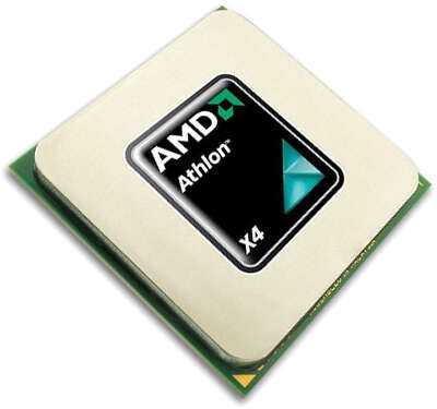 Процессор AMD Athlon X4-950 (3.5GHz) SocketAM4 OEM