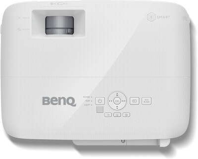Проектор BenQ EH600, DLP, 1920x1080, 3500лм