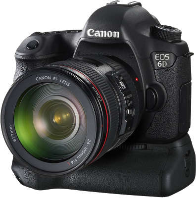 Батарейный блок Canon BG-E13 для EOS-6D