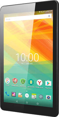 Планшетный компьютер 10.1" IPS Prestigio Wize 3131 3G MTK8321/1/16/3G/2xCam/A6.0