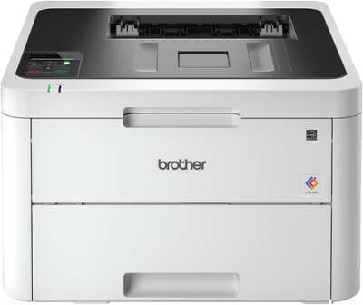 Принтер Brother HL-L3230CDW (HLL3230CDWR1) A4 WiFi