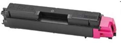 Kyocera-Mita TK-590M Картридж, Magenta {FS-C5250DN/C2026MFP/C2026MFP+/C2126MFP/C2126MFP+/C2526MFP/C2626MFP, Magenta, (5000стр.)}