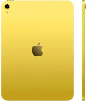 Планшет Apple iPad 2025 A3354 A16 Bionic 5C RAM6Gb ROM128Gb 11