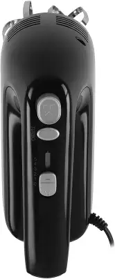 Миксер ручной Vitek VT-1481 800Вт черный