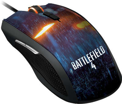 Мышь Razer™ Taipan, Battlefield 4