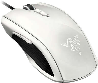 Мышь Razer™ Taipan, White