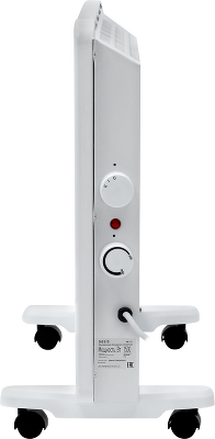 Электрический конвектор VK-20 2000W 304 OASIS