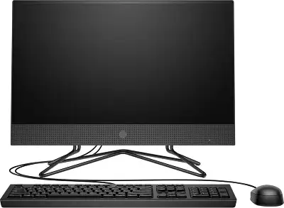 Моноблок HP 200 G4 21.5