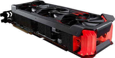 Видеокарта PowerColor AMD Radeon RX 6800 XT Red Devil 16Gb DDR6 PCI-E HDMI, 3DP
