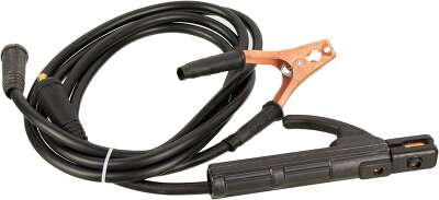 Сварочный аппарат Победа АС 200 ММА DC 9.04кВт