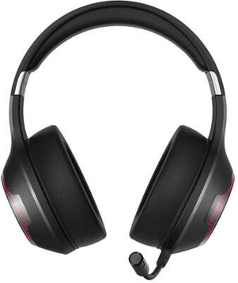 Гарнитура беспроводная Edifier G33BT, серая