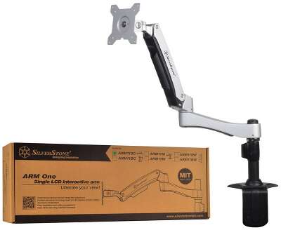 Кронштейн Silverstone SST-ARM11SC (G56ARM11SC00010)