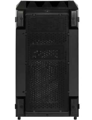 Корпус Adata XPG STARKER, черный, ATX, Без БП (STARKER-BKCWW)