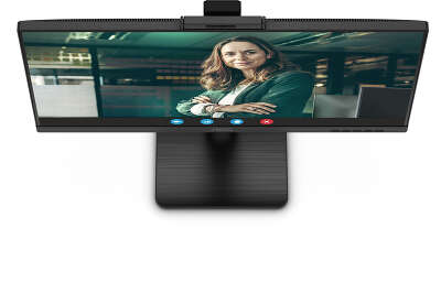 Монитор 24" AOC 24P3QW IPS FHD HDMI, DP, USB-Hub
