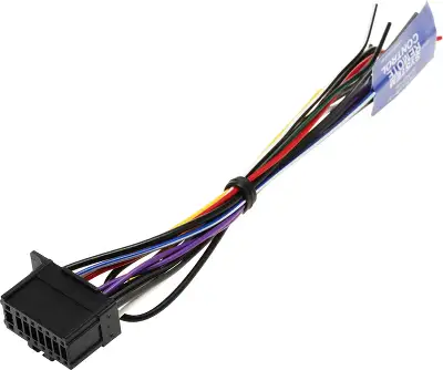 Автомагнитола Pioneer FH-S525BT 2DIN 4x50Вт RDS