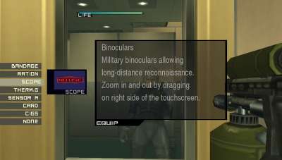Игра для PS Vita Metal Gear Solid HD Collection 