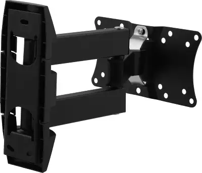 Кронштейн для телевизора Holder LCDS-5065 черный 19