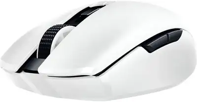 Мышь Razer Orochi V2 белый оптическая 18000dpi беспров. BT/Radio USB 6but (RZ01-03730400-R3G1)