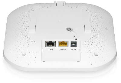 Точка доступа ZYXEL NebulaFlex NWA220AX-6E, LAN: 2x2.5 Гбит/с, 802.11a/b/g/n/ac/ax, 2.4 / 5 ГГц