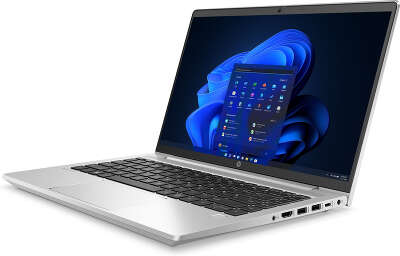 Ноутбук HP ProBook 445 G9 14" FHD IPS R 5 5625U/8/512 SSD/W11Pro (6S6K0EA)