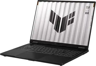 Ноутбук Asus TUF Gaming F16 FX608JM-RV049 Core i5 13450HX 16Gb SSD512Gb NVIDIA GeForce RTX 5060 8Gb 16