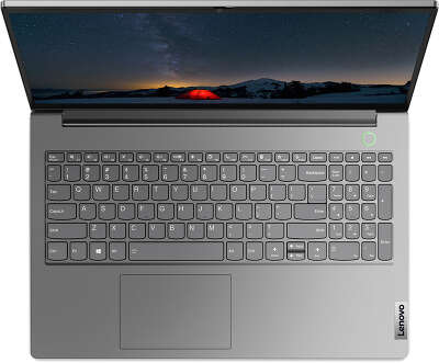 Ноутбук Lenovo Thinkbook 15 G3 ACL 15.6" FHD R 3 5300U/8/256 SSD/DOS