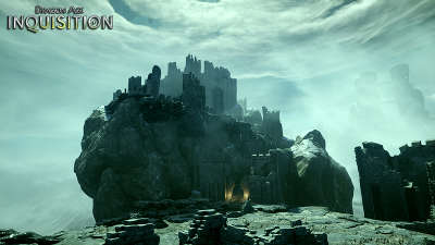 Игра для PS4  Dragon Age: Инквизиция