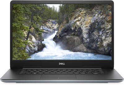 Ноутбук Dell Vostro 5581 15.6" FHD i5 8265U/4/1000/WF/BT/Cam/Linux