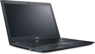 Ноутбук Acer Aspire E5-575G-55J7 15.6" HD i5-7200U/6/1000/GTX950M 2G/WiFi/BT/CAM/W10