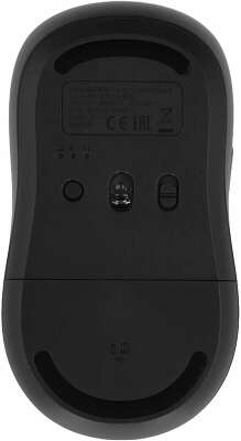 Беспроводная мышь Xiaomi Wireless Mouse 3, Black [BHR8913GL]