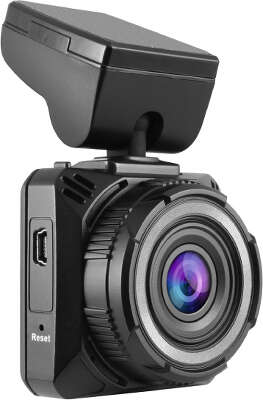 Видеорегистратор Navitel R600 GPS черный