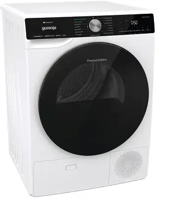 Сушильная машина Gorenje DNS92SWIFI/C
