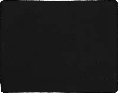 Коврик для мыши A4Tech Bloody B-035S Средний черный 350x280x2мм