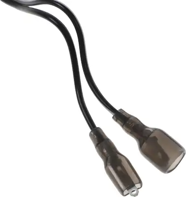 Колонки автомобильные Pioneer TS-S20 200Вт 92дБ 8Ом 2см (ком.:2кол.) твитер