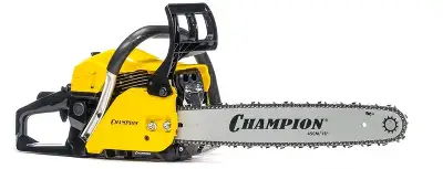 Бензопила Champion 362-18 2600Вт 3.54л.с. дл.шины:18" (45cm)