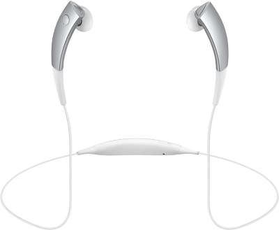 Bluetooth гарнитура Samsung Gear Circle SM-R130, White