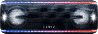 Акустическая система беспроводная Sony SRS-XB41, чёрная