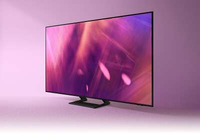 ЖК телевизор 55"/139см Samsung UE55AU9070UXCE