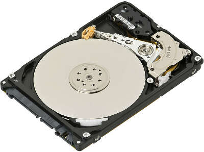 Жесткий диск SATA3 2Tb [7XB7A00037] (HDD) Lenovo ThinkSystem