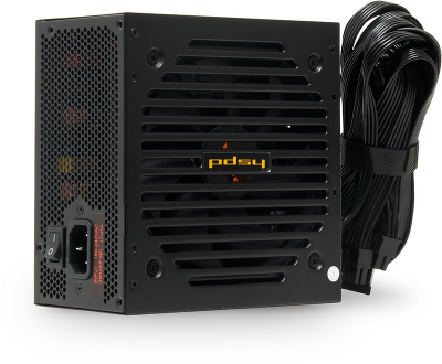 HSPD HSI-700BS-BK