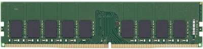 Модуль памяти DDR4 SODIMM Гб DDR3200 Kingston (KSM32ED8/16MR)