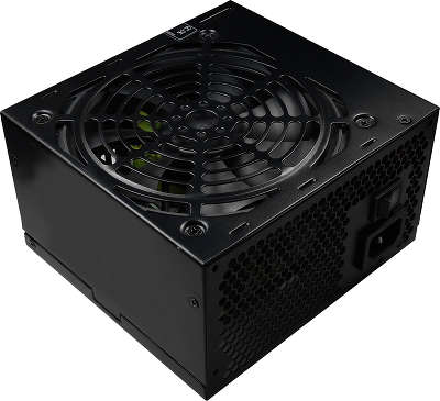 Блок питания 500W [OCZ-CXS500W-EU] CoreXStream Series ATX12V v2.2, RTL