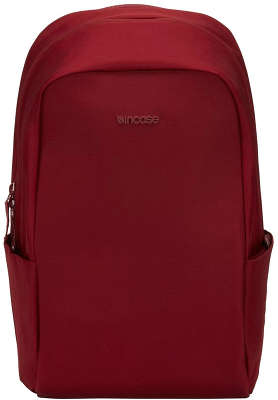 Рюкзак для ноутбука до 15" Incase Path Backpack, красный [INCO100324-DRD]