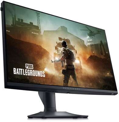 Монитор 25" DELL Alienware AW2523HF IPS FHD HDMI, DP, USB-Hub