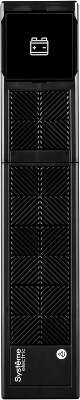 Батарейный модуль для ИБП Systeme Electric Smart-Save Online 192В СВК RT 2U [BPSE192RT2U9]