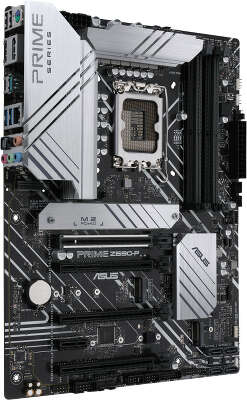 Материнская плата ATX LGA1700 ASUS PRIME Z690-P