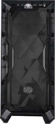 Корпус COOLERMASTER MasterBox TD500, черный, ATX, Без БП (MCB-D500D-KANN-S00)