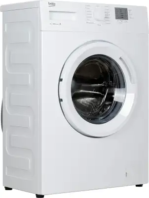 Стиральная машина Beko WRS5511BWW класс: A загр.фронтальная макс.:5кг белый